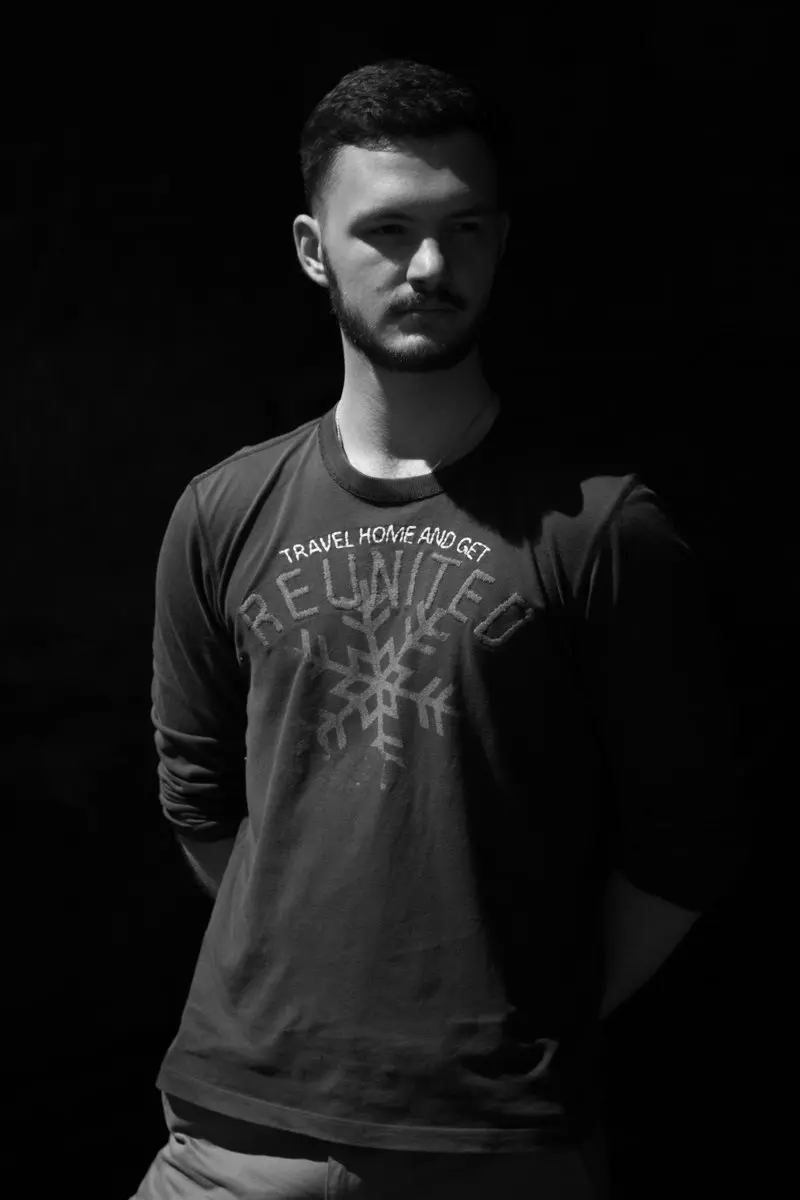 Алексей Шпанов