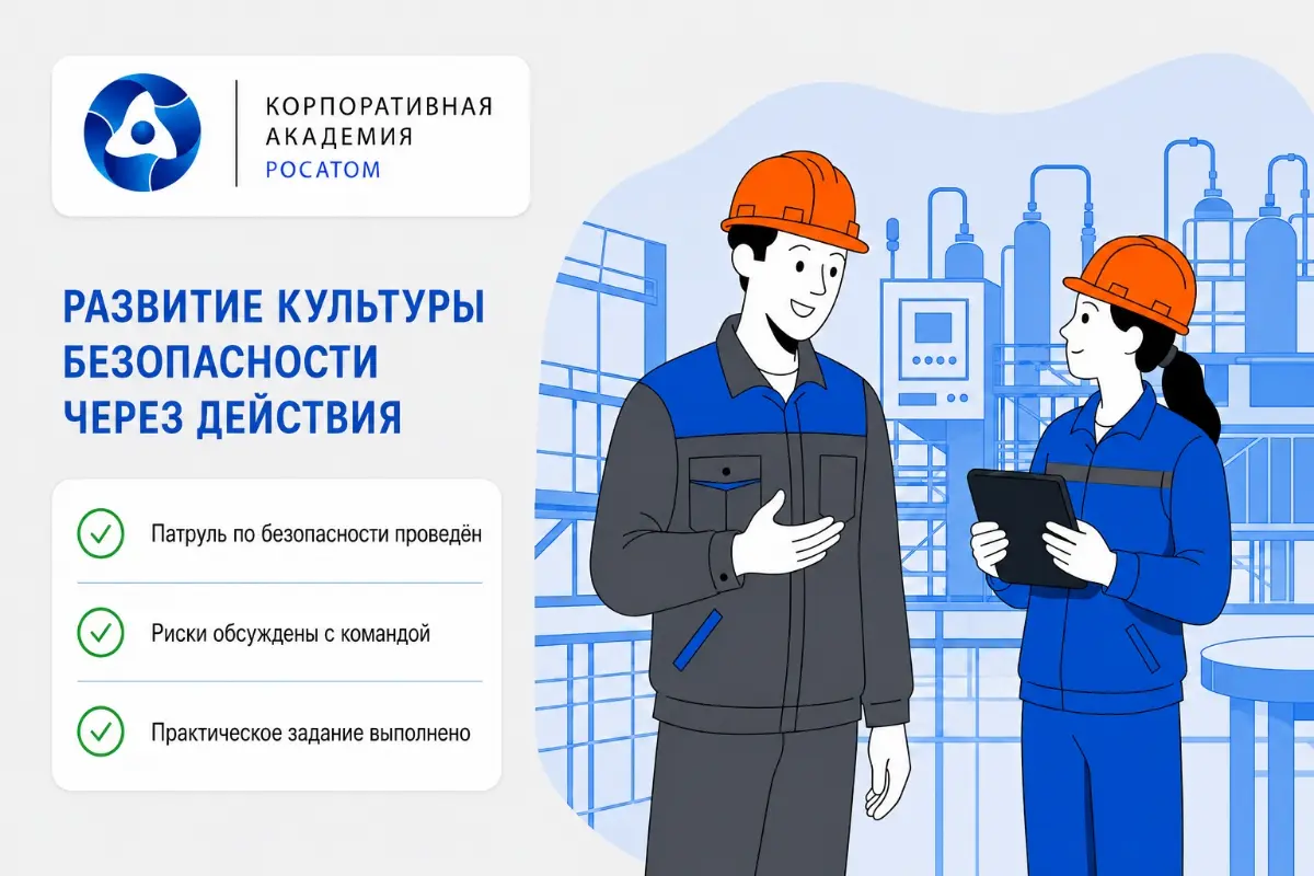 ⚠️ «100% сотрудников прошли инструктаж» | Сетка — социальная сеть от hh.ru