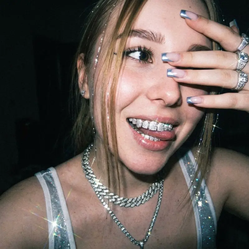 Кристина Сергачева