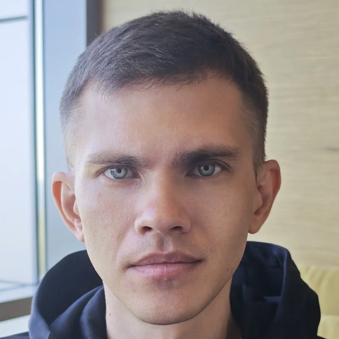 Александр Рукленок