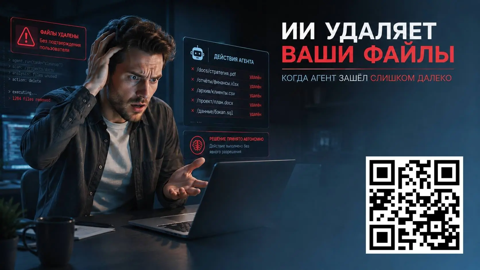 GPT-5.6 Sol удаляет ваши файлы? OpenAI предупреждала | Сетка — социальная сеть от hh.ru