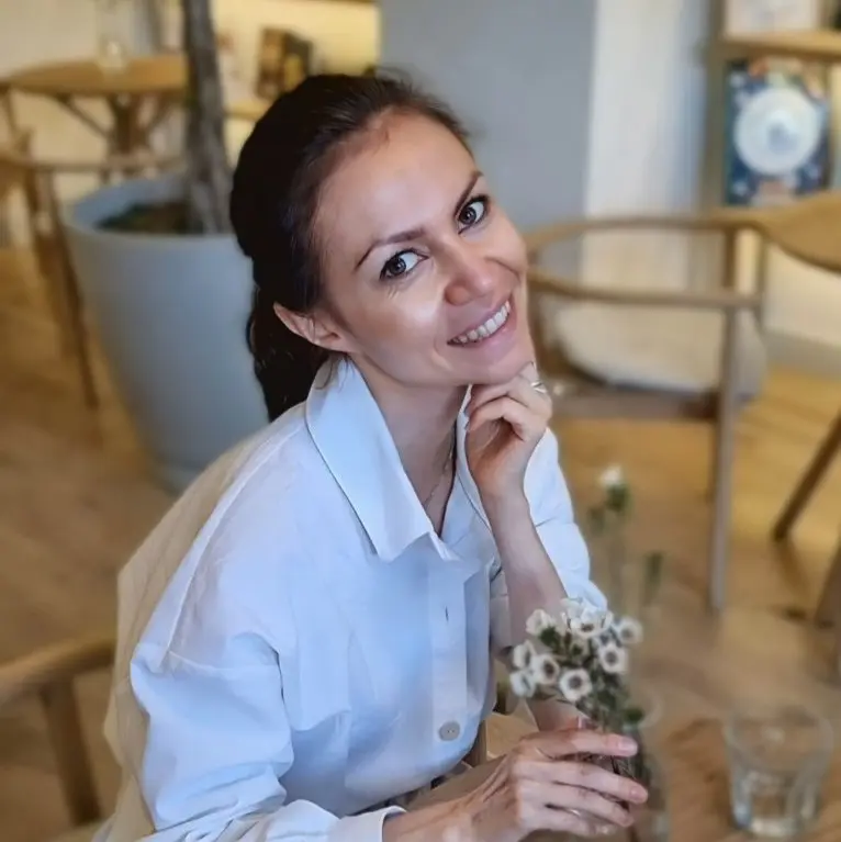 Алёна Михеева