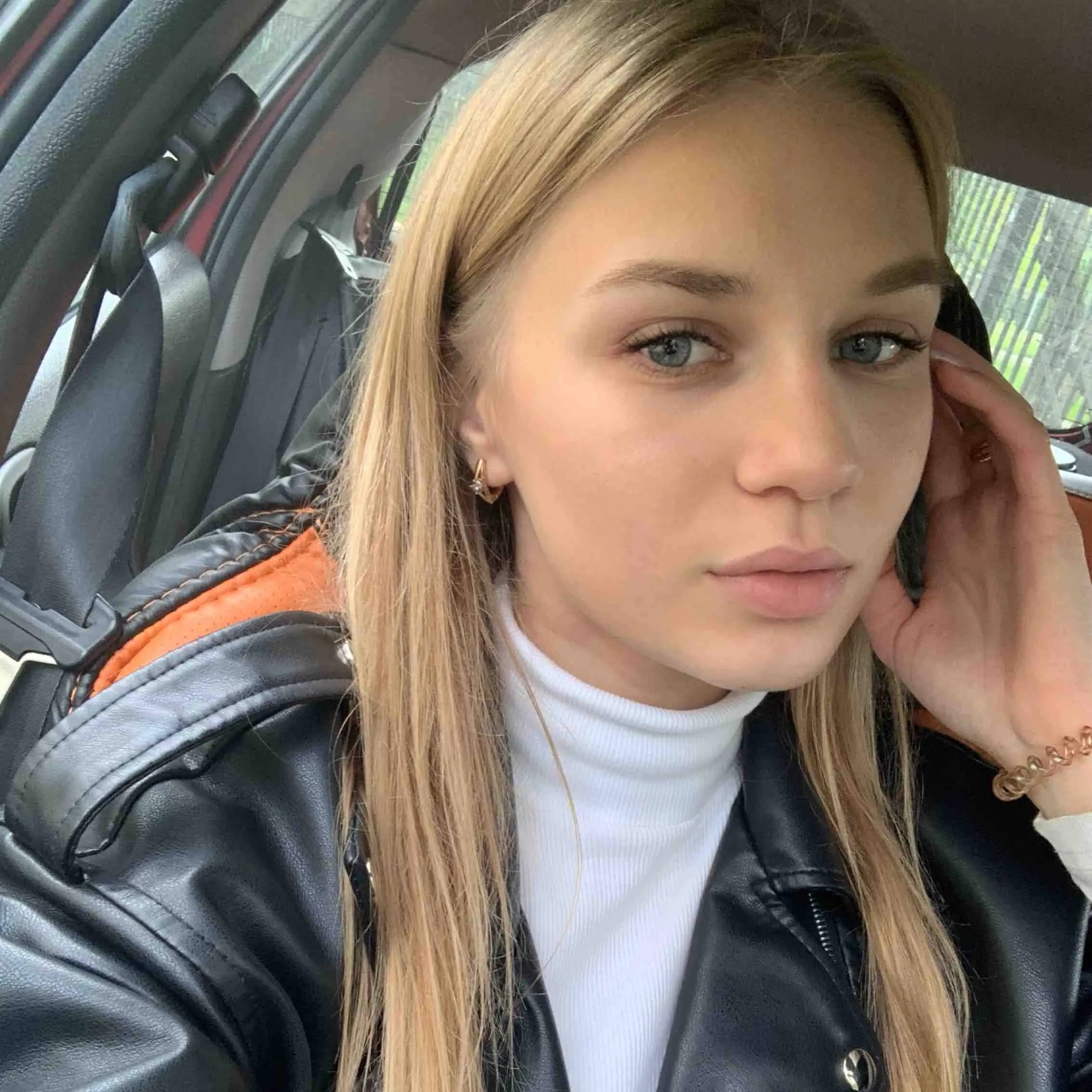 Кристина Пушилина