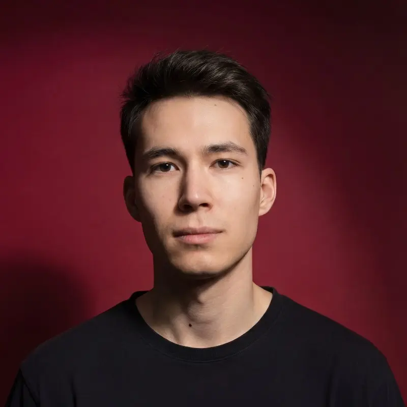 Александр Ким