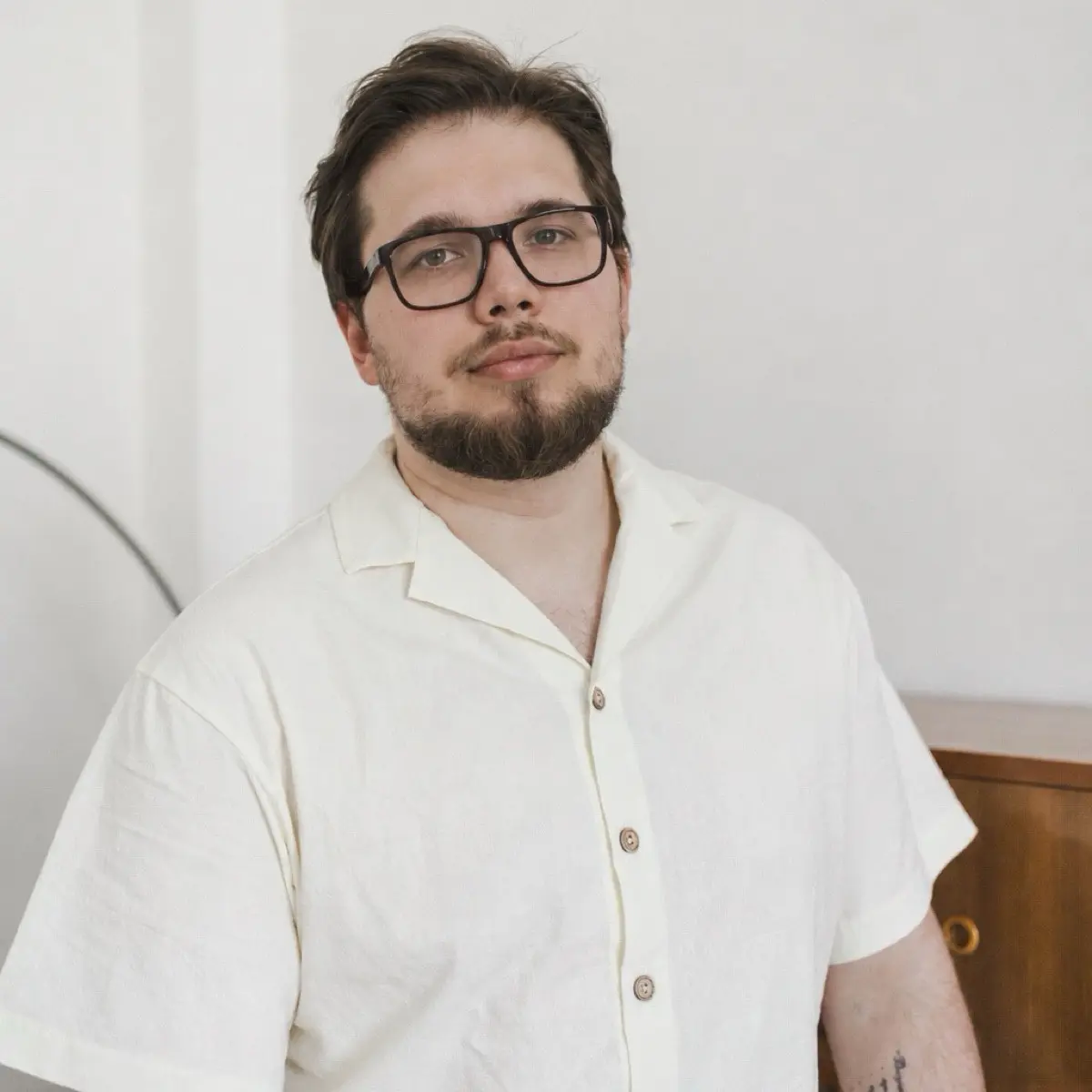 Ярослав Ракушин