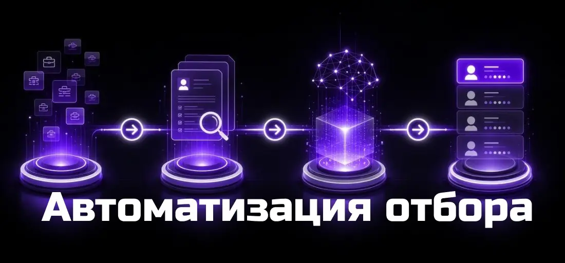 Когда инструмент не устраивает — я делаю свой | Сетка — социальная сеть от hh.ru