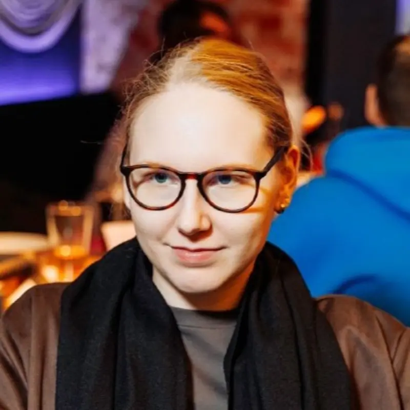 Екатерина Куриленко