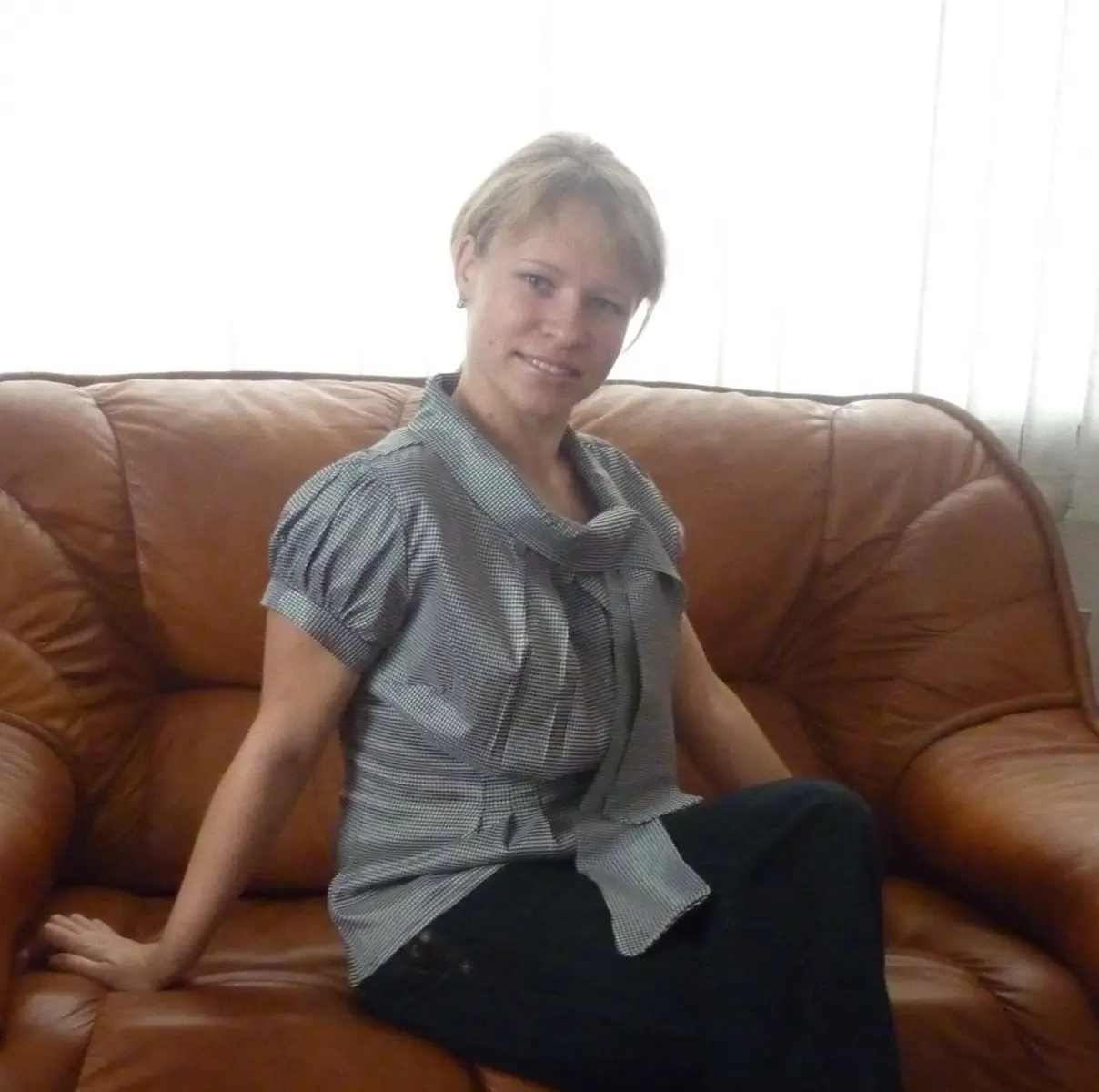 Елена Марухненко