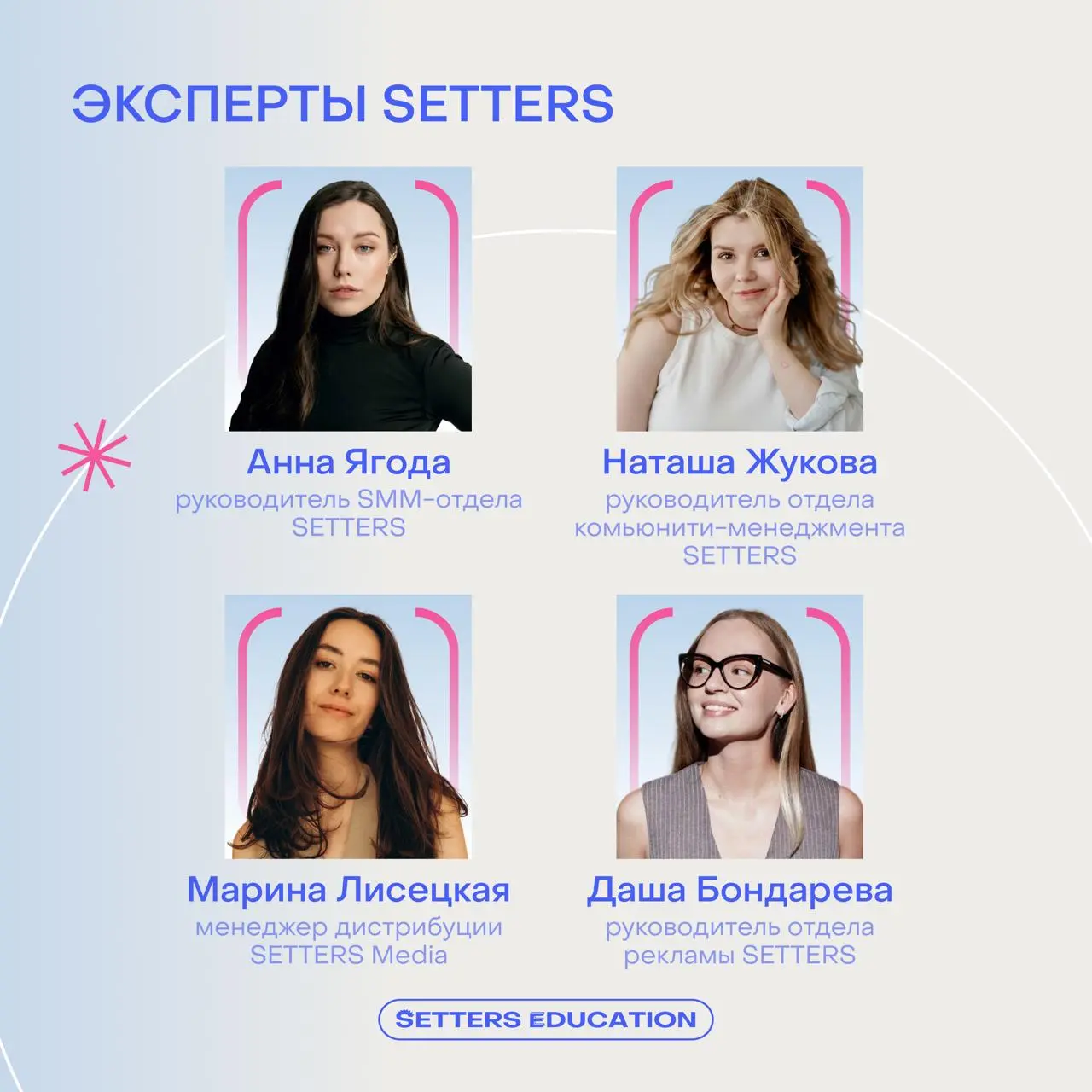 Как упорядочить маркетинг, когда неупорядочено вообще всё 👌
Вы сами знаете: год назад одни инструменты работали, а сейчас они не приносят ожидаемый результат | Сетка — социальная сеть от hh.ru