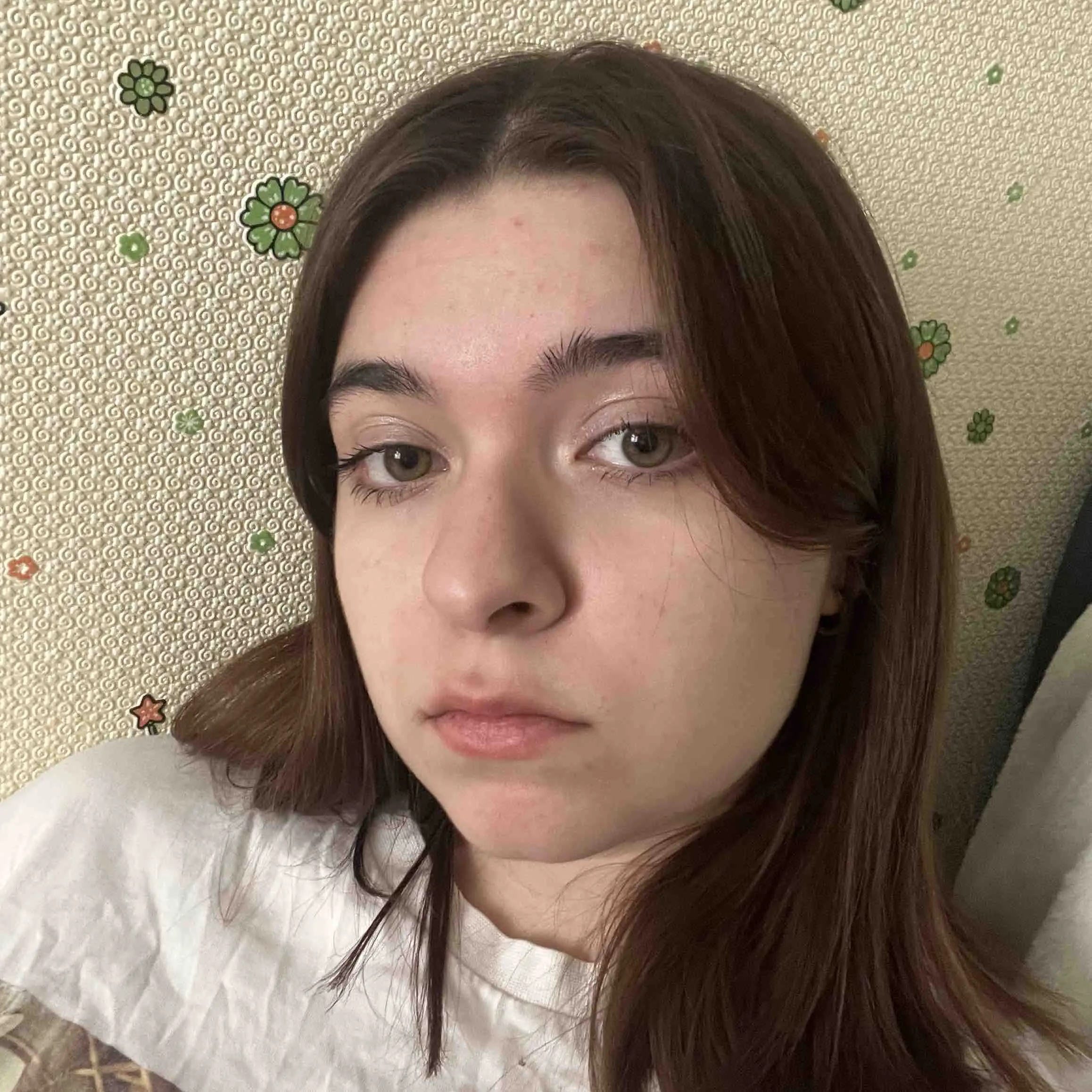 Полина  Суетова