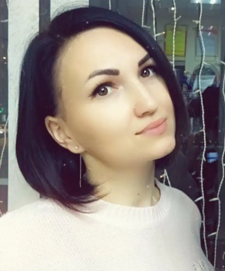 Ольга Гугало