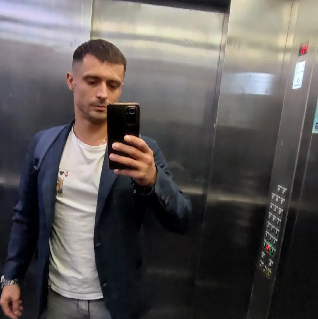 Тимофей Мельников
