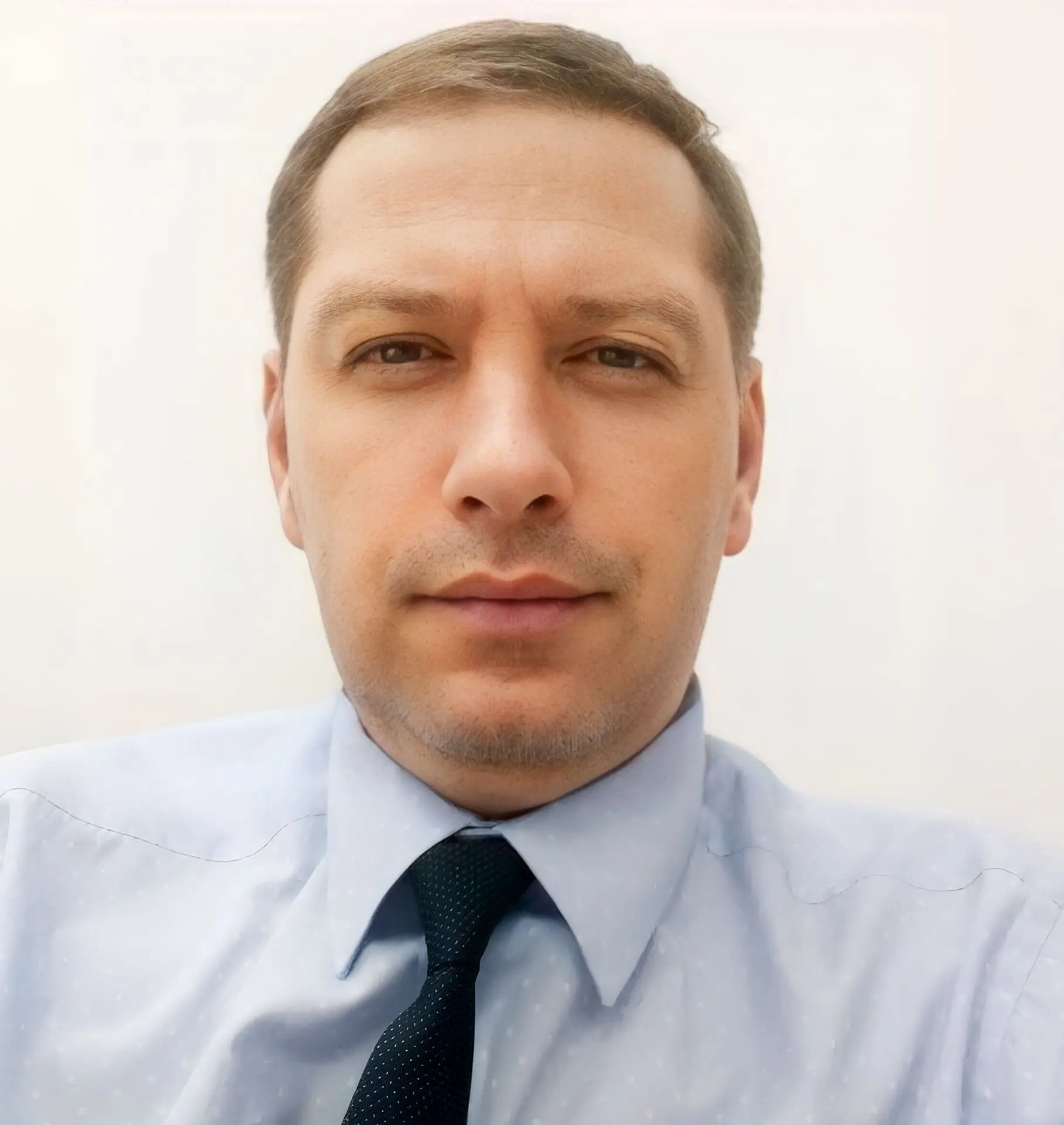 Евгений Хамитов