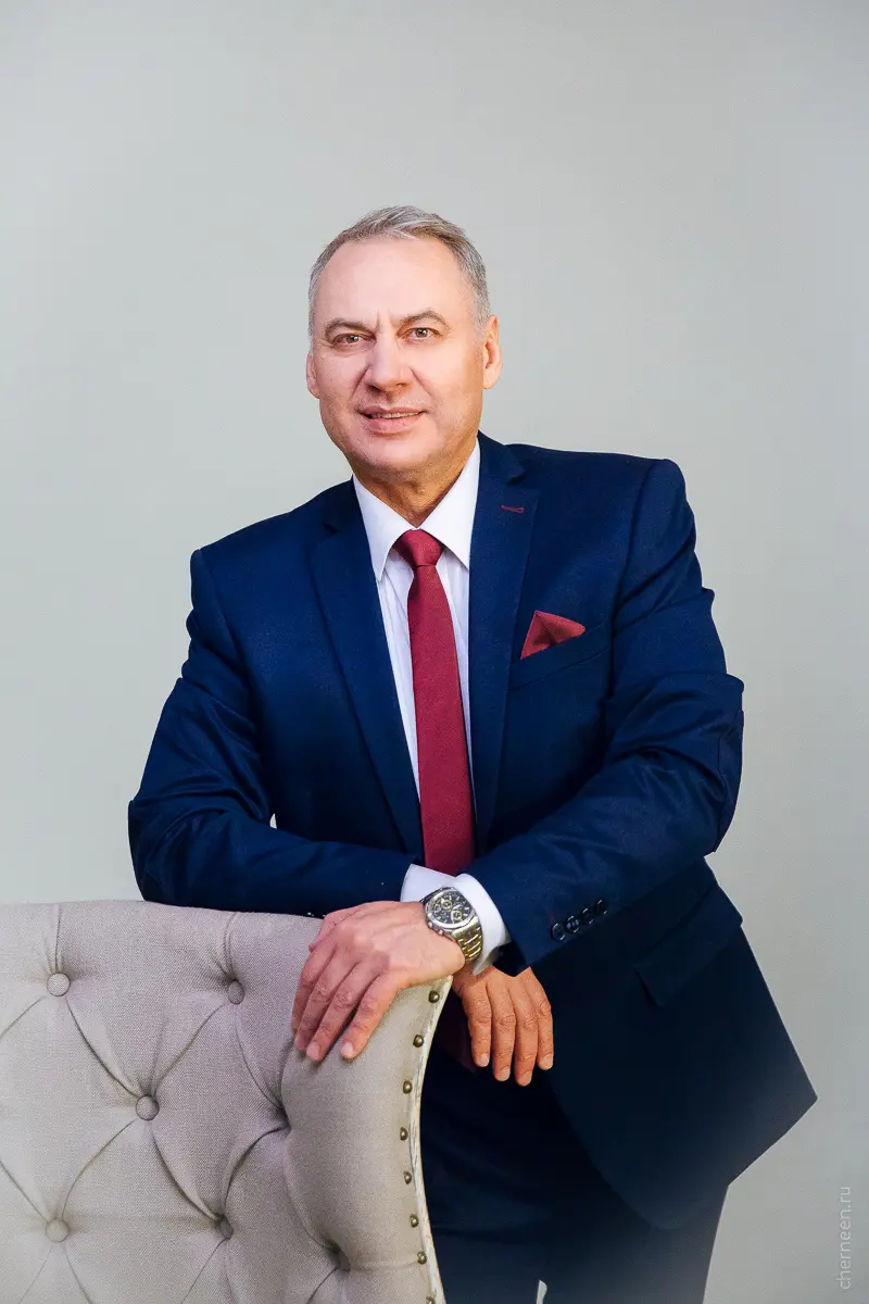 Александр Рогачёв