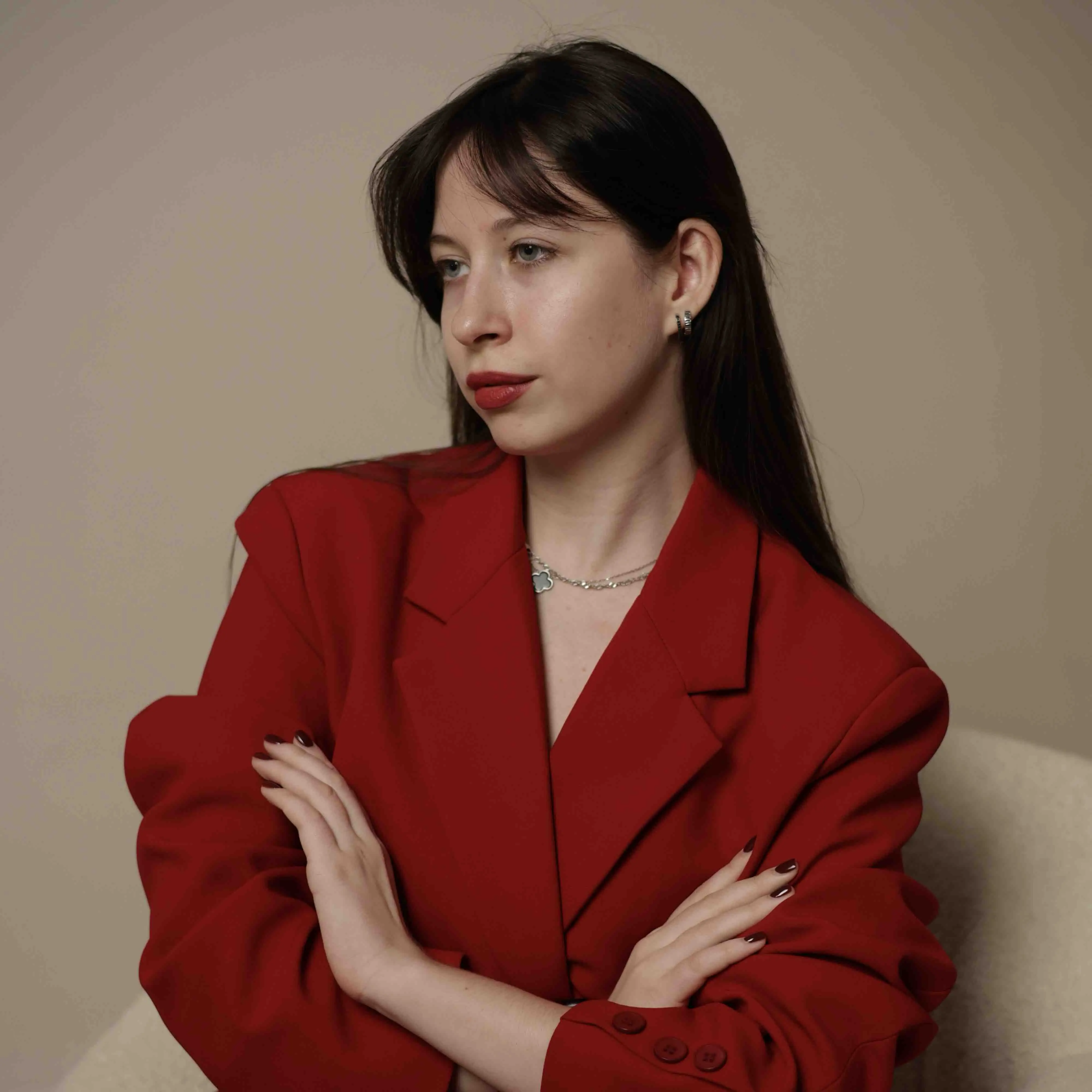 Ксения Петракова