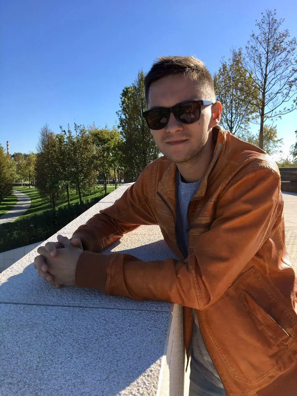profile avatar