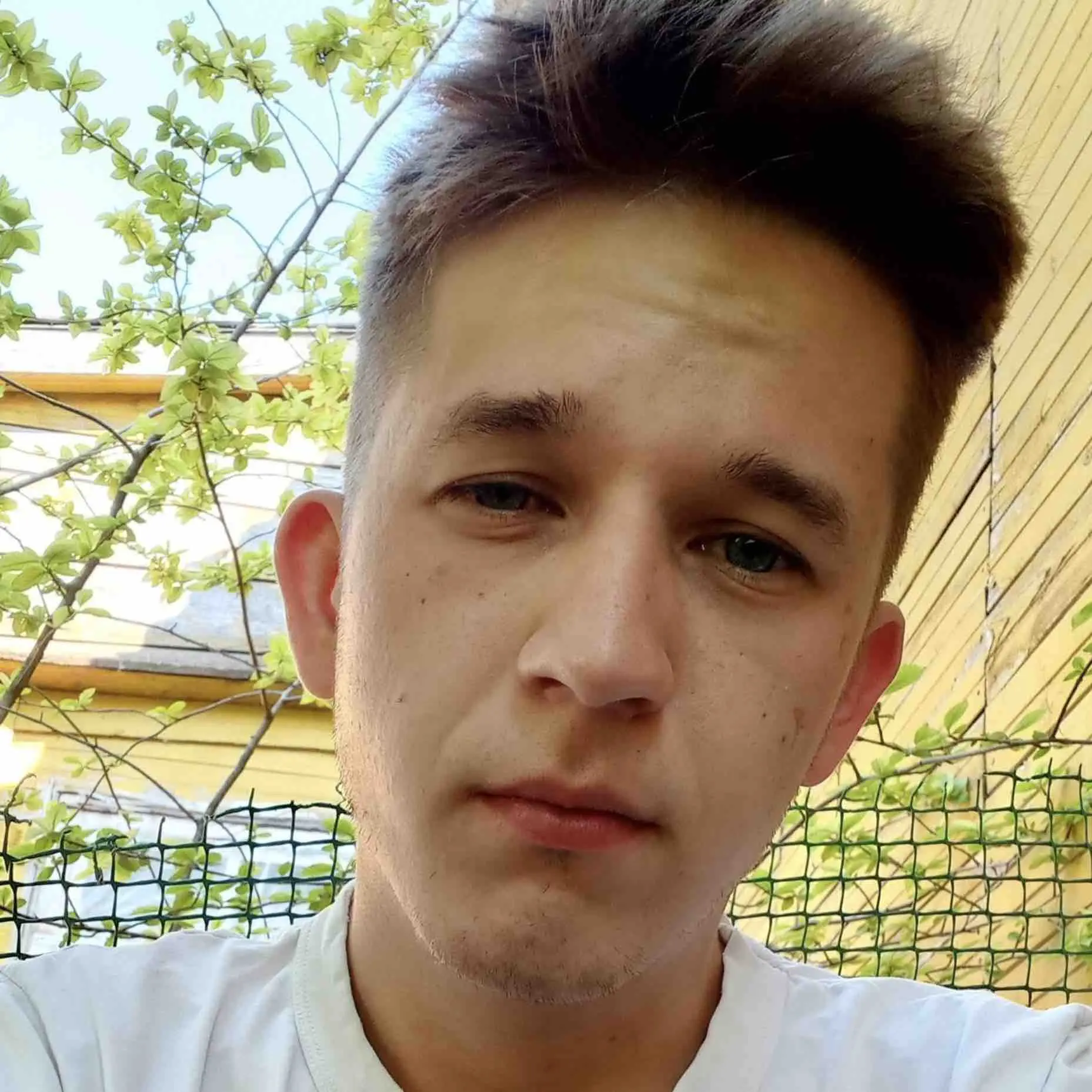 Булат Сафаров