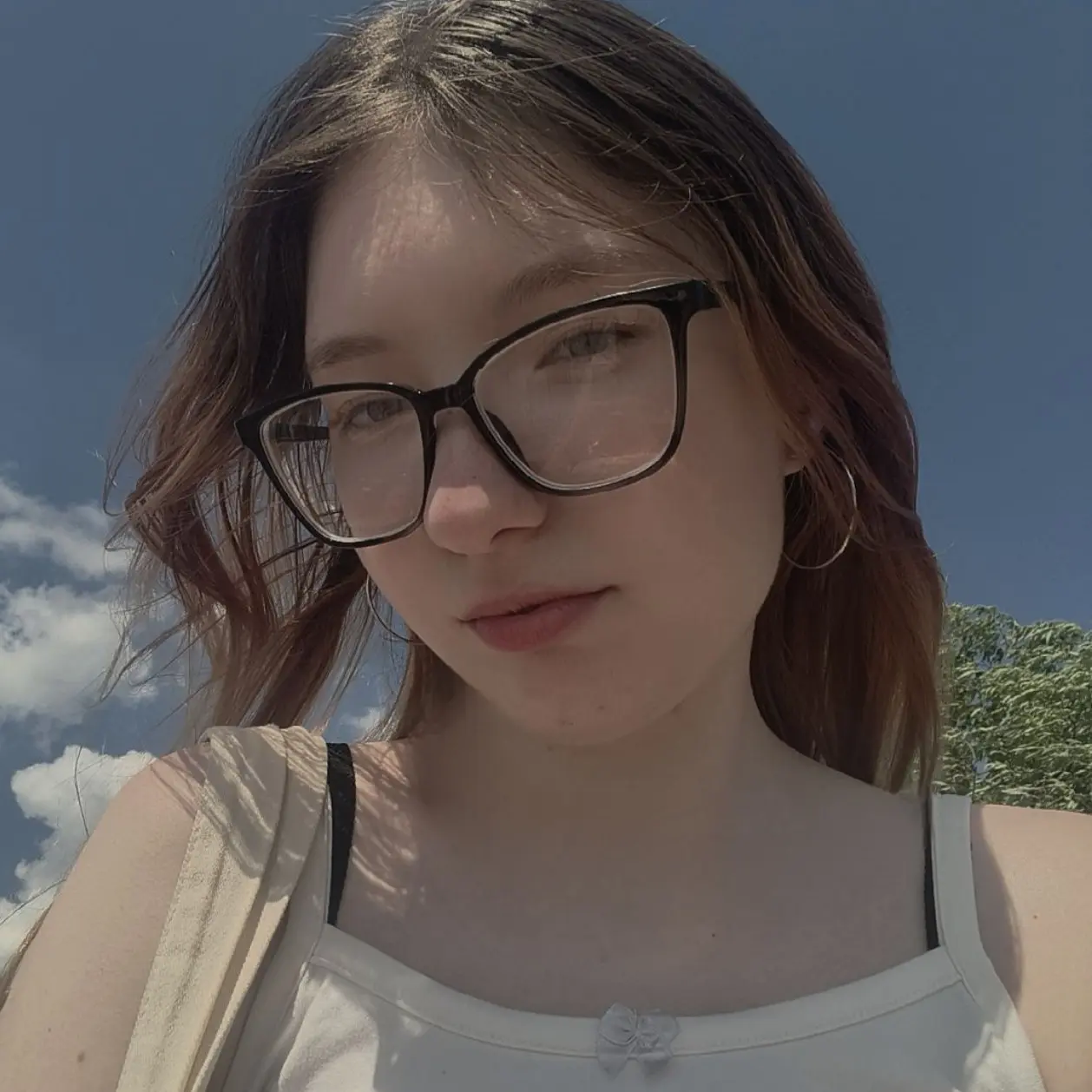 Эвелина Дегтярева