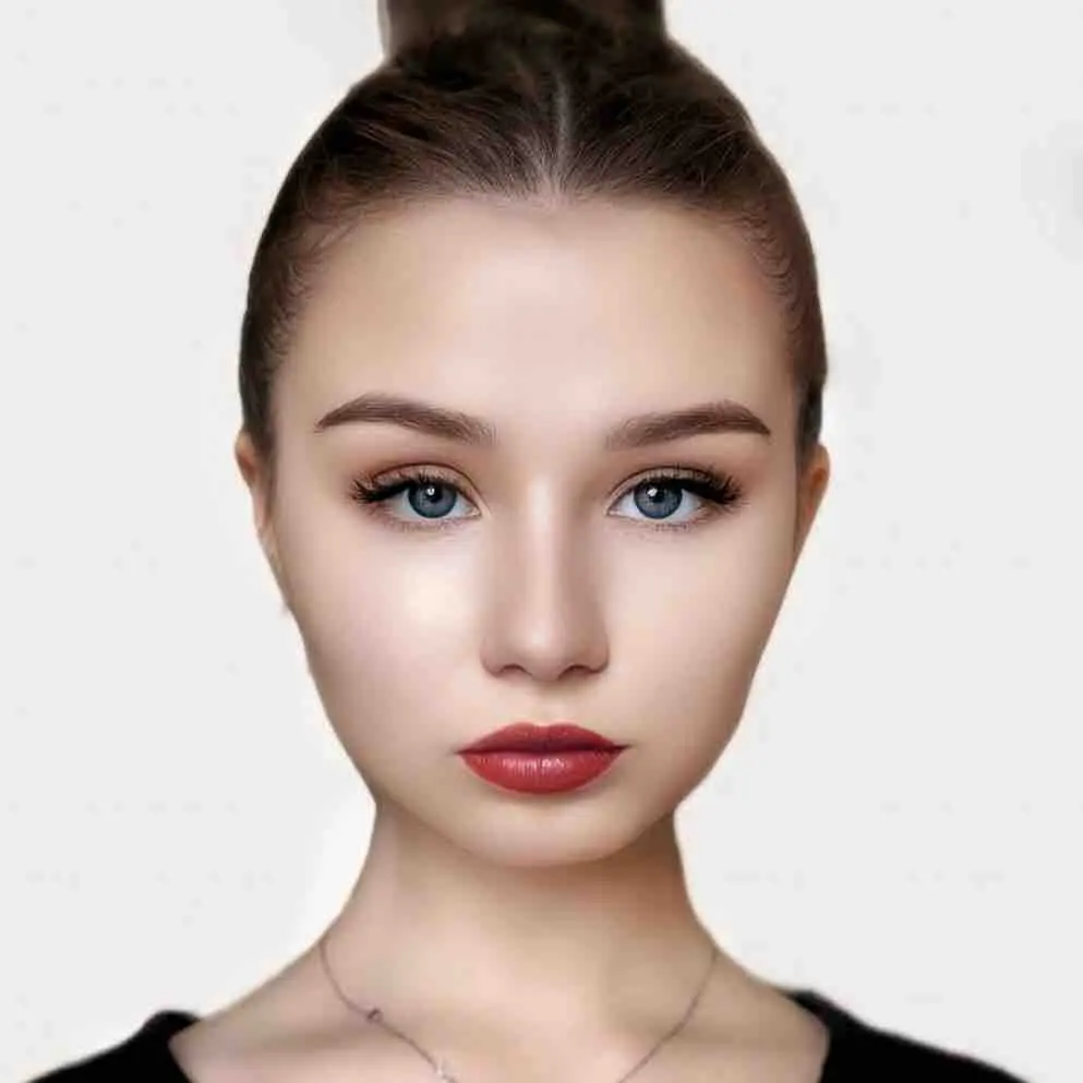 Элеонора Дильдина