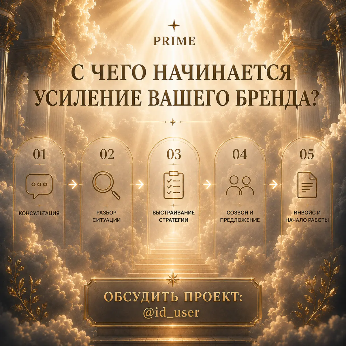 Готовы усилить свой бренд? | Сетка — социальная сеть от hh.ru