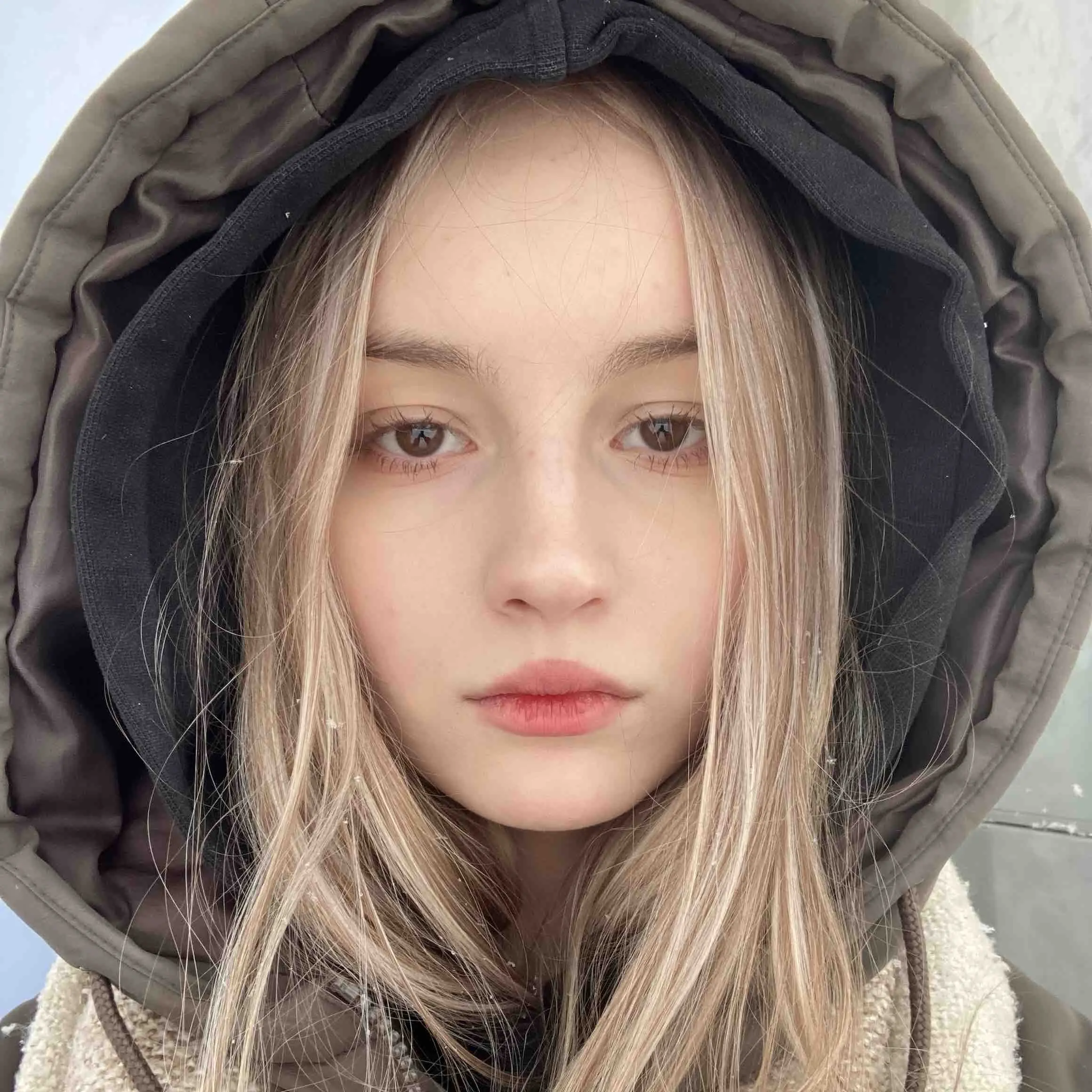 Софья Саблина