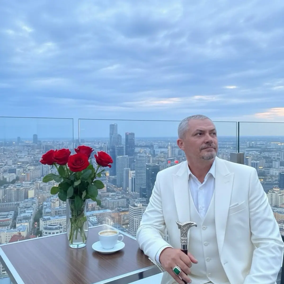 Сергей Семенкин