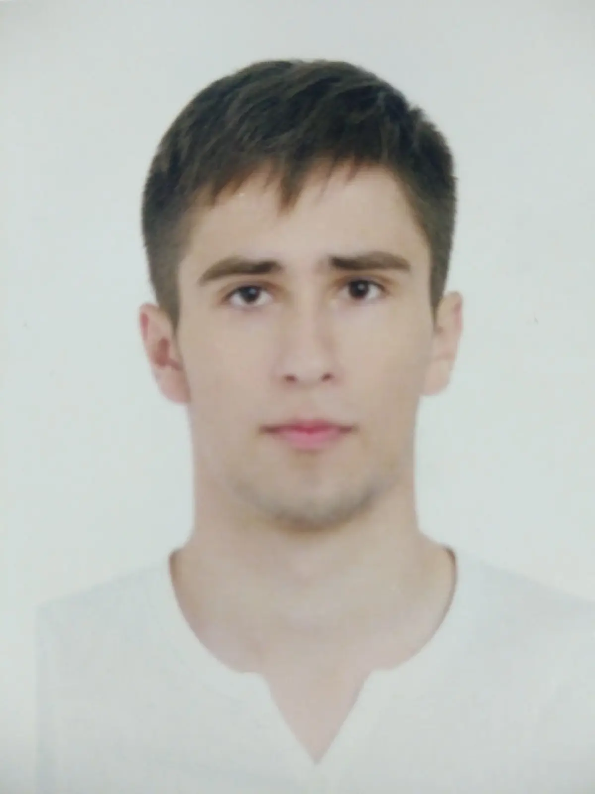 Никита Лисеенков