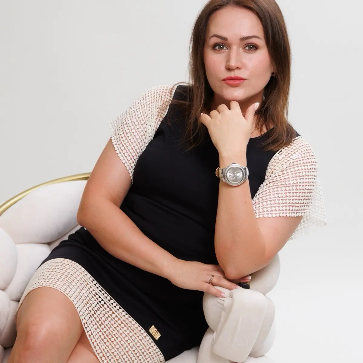 Ольга Русских