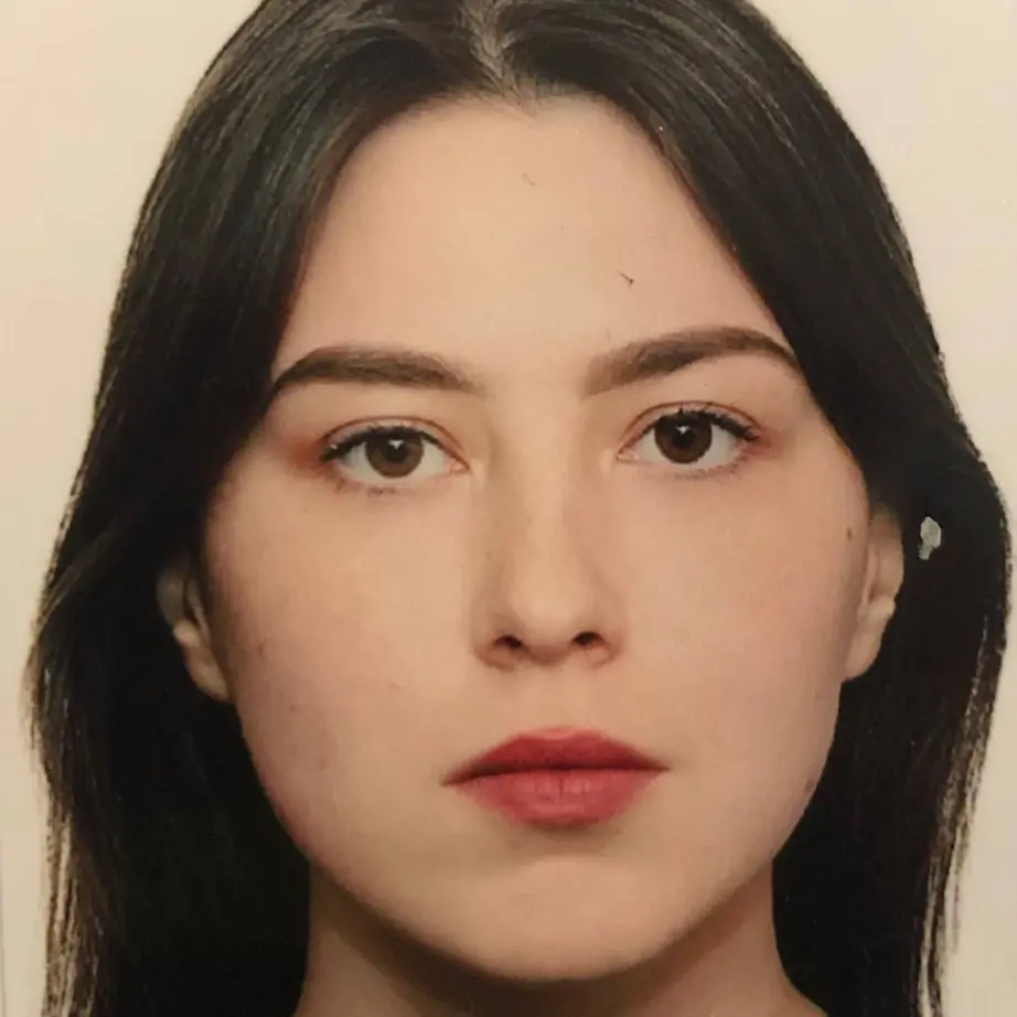 Ирина Исайкина