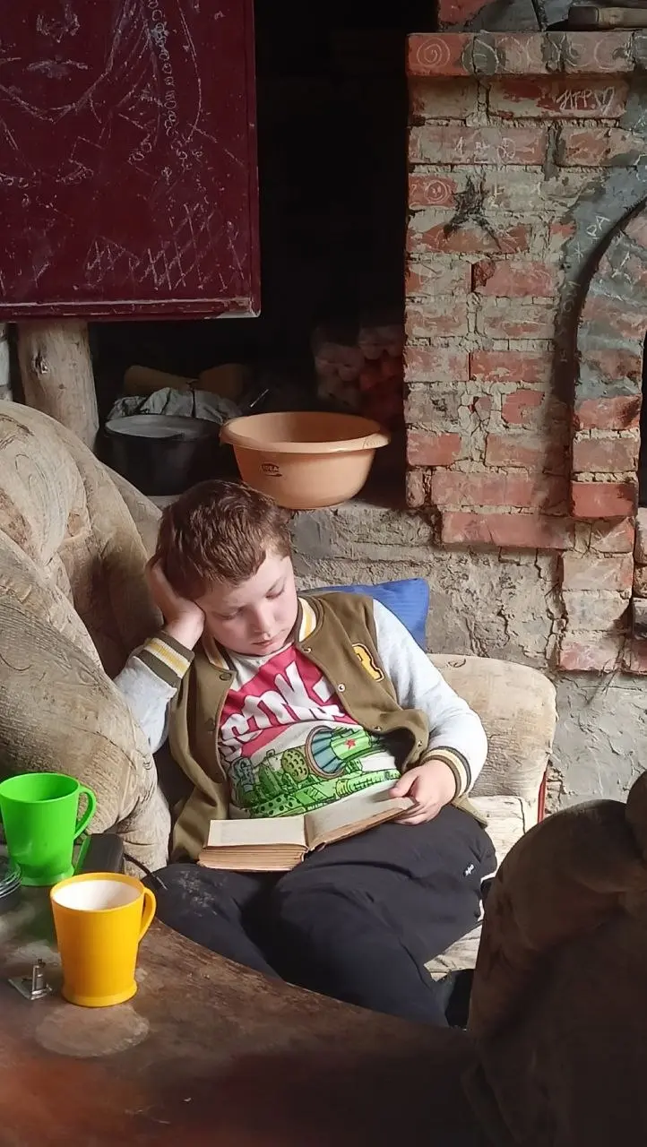 ВСТРЕЧАЙТЕ ГЛАВНОГО ИНЖЕНЕРА И КУРЬЕРА ЭКСПЕДИЦИИ! (Ему 10 лет, и он уже делает пулемёты) 🔧🔫
Друзья, вы думали, главные герои нашего лагеря — это мы, взрослые дяди и тёти с лопатами и мастерками? Как ... | Сетка — социальная сеть от hh.ru