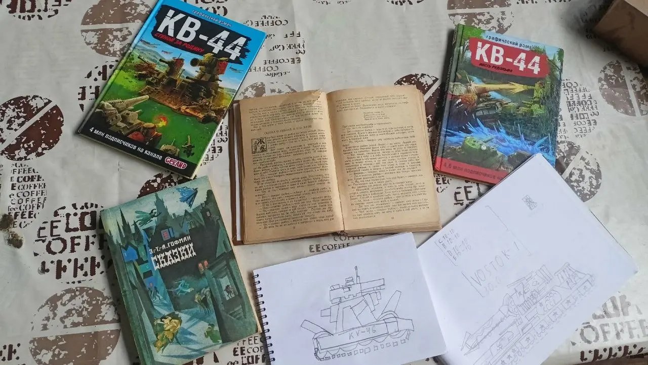 ВСТРЕЧАЙТЕ ГЛАВНОГО ИНЖЕНЕРА И КУРЬЕРА ЭКСПЕДИЦИИ! (Ему 10 лет, и он уже делает пулемёты) 🔧🔫
Друзья, вы думали, главные герои нашего лагеря — это мы, взрослые дяди и тёти с лопатами и мастерками? Как ... | Сетка — социальная сеть от hh.ru