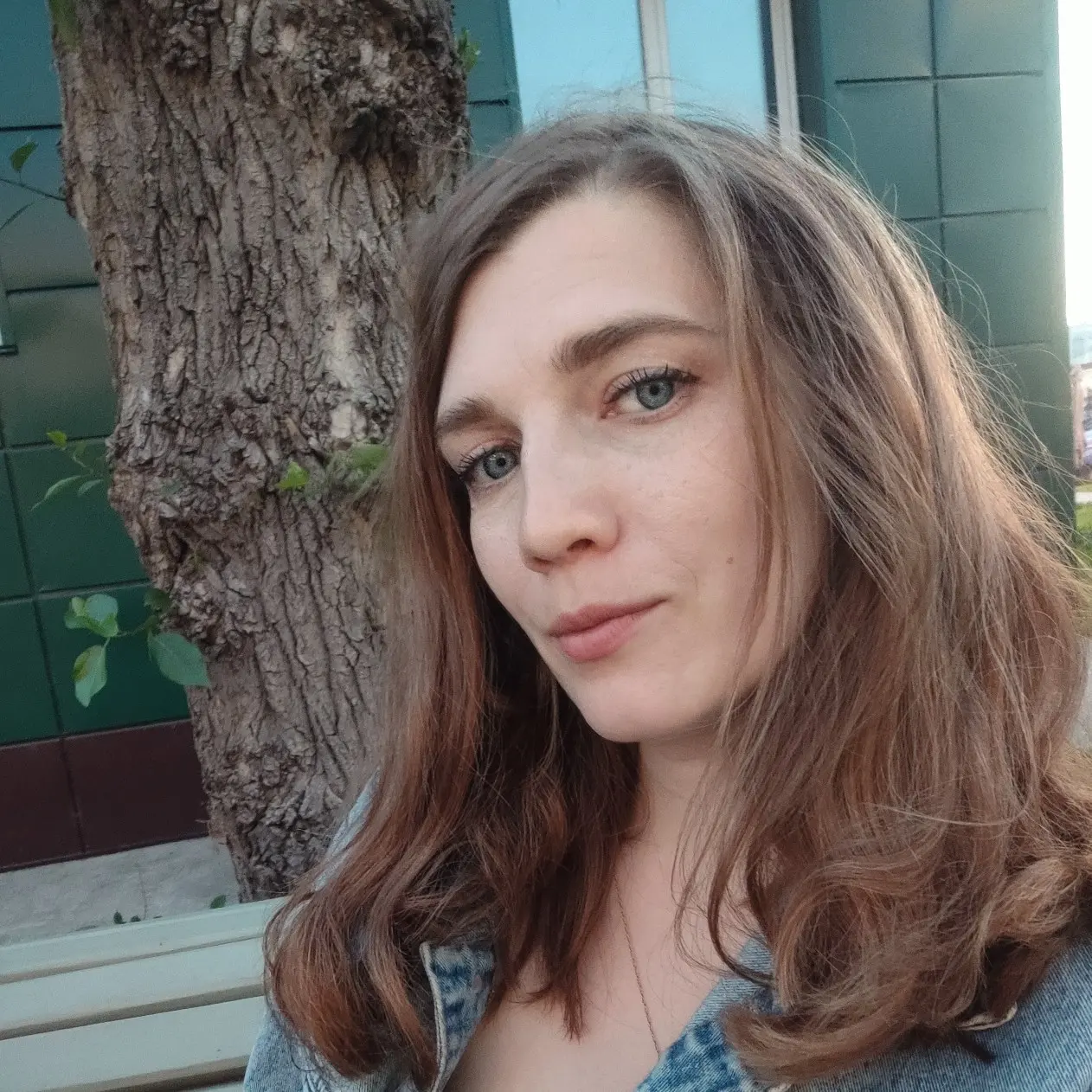 Арина Третьякова