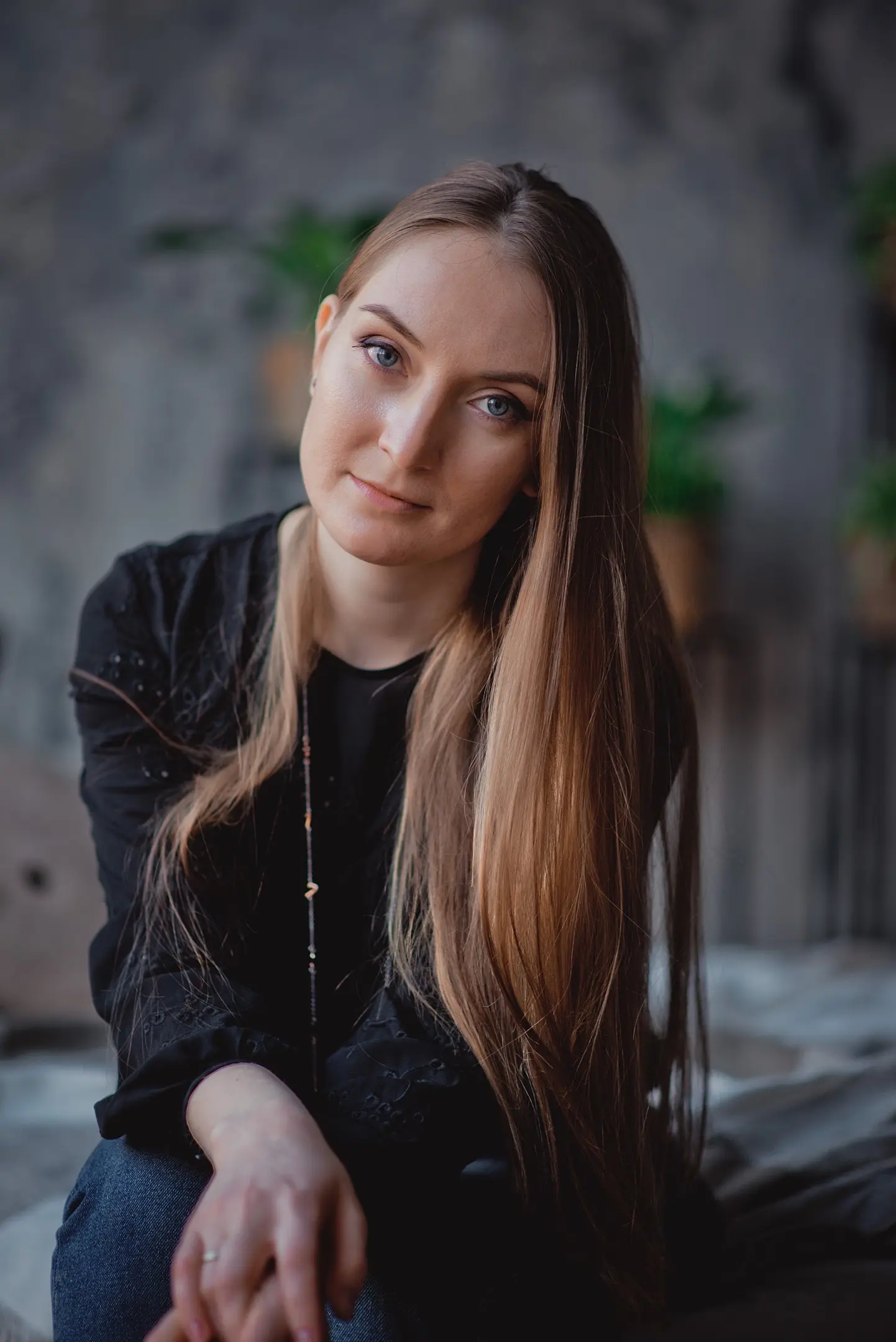Лилия Шустрова