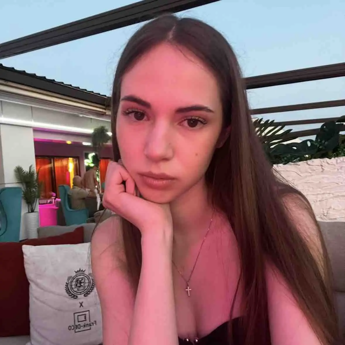 Алиса Шишканова
