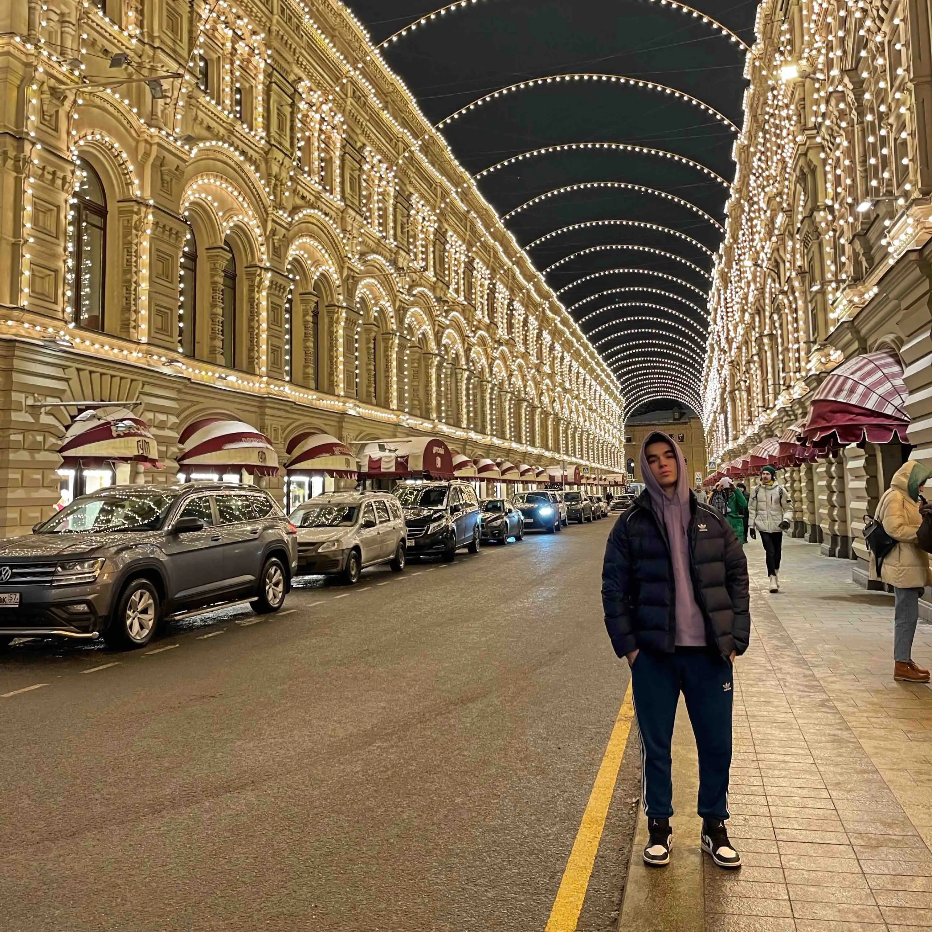 Мухаммед Ортуков