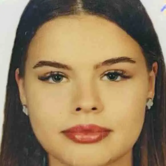 Виктория Родионова