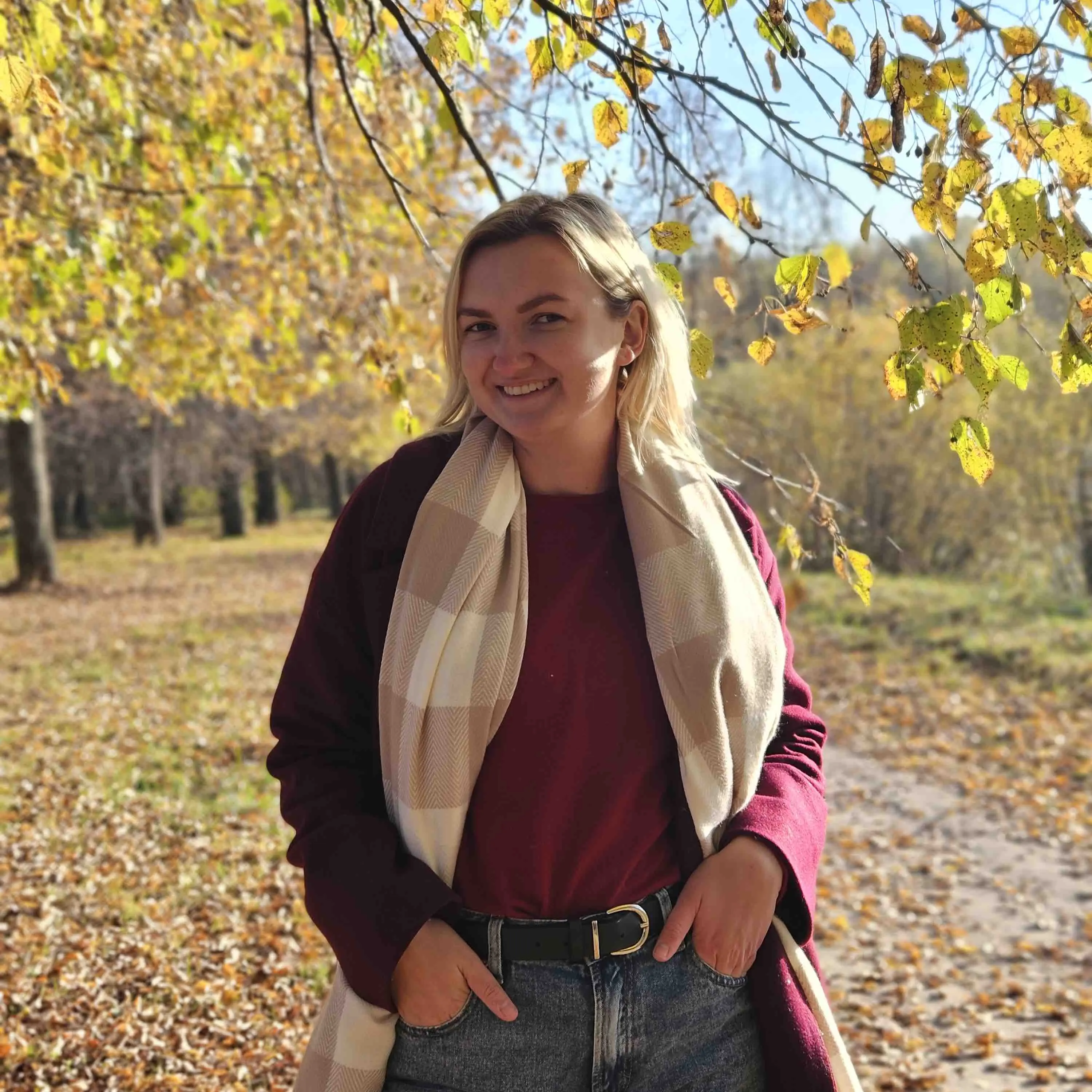 Анна Сидиченко