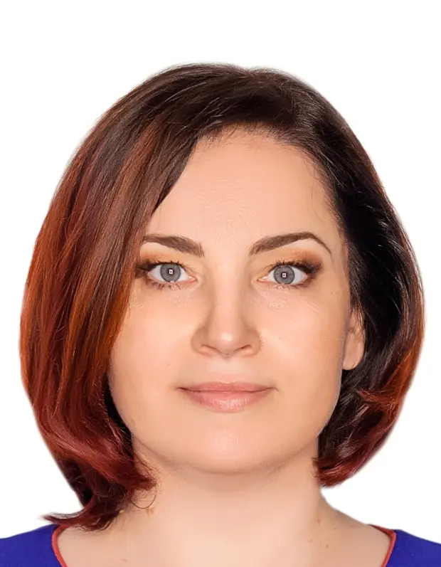 Светлана Кравцова