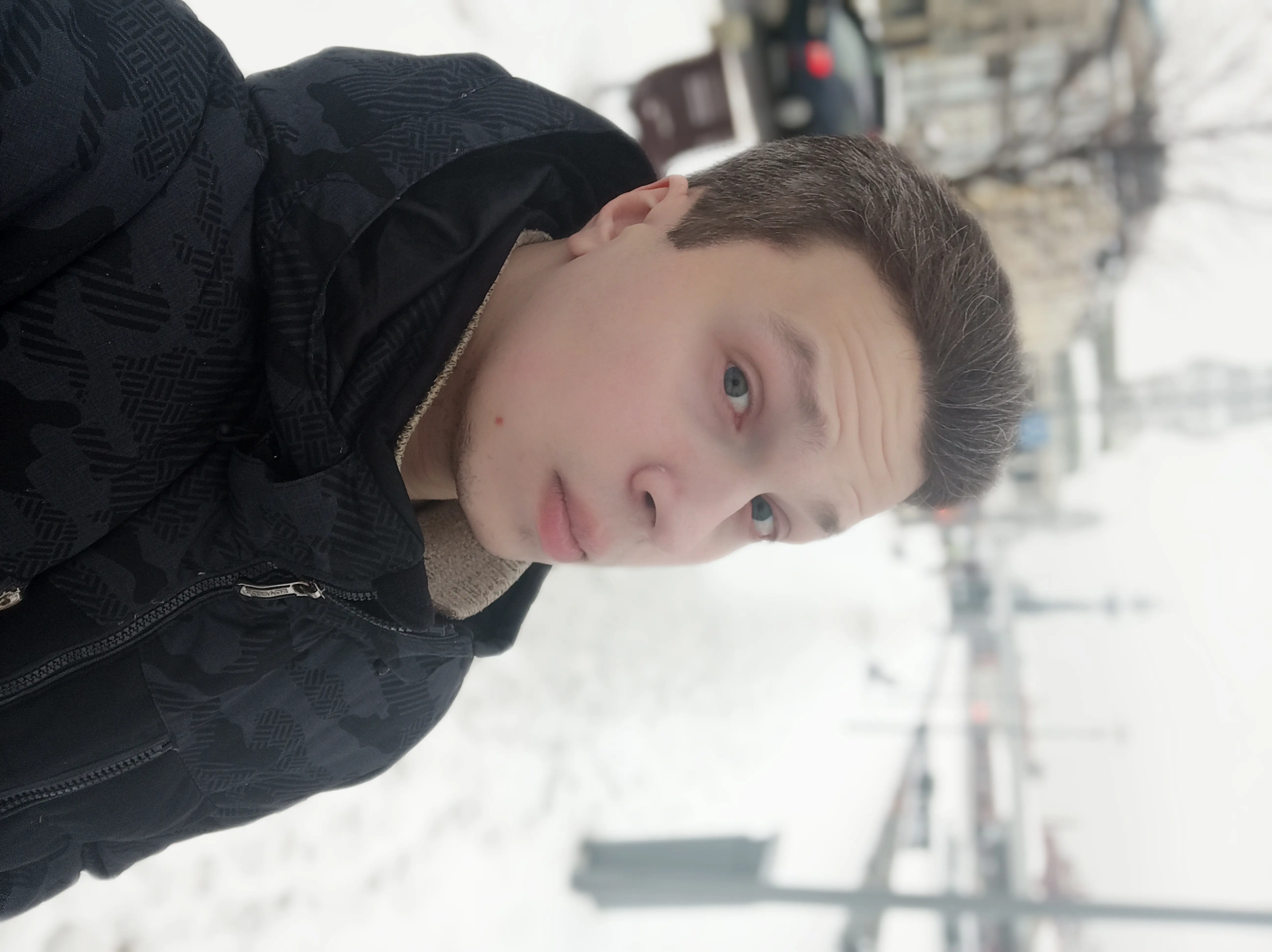 Игорь Романюк