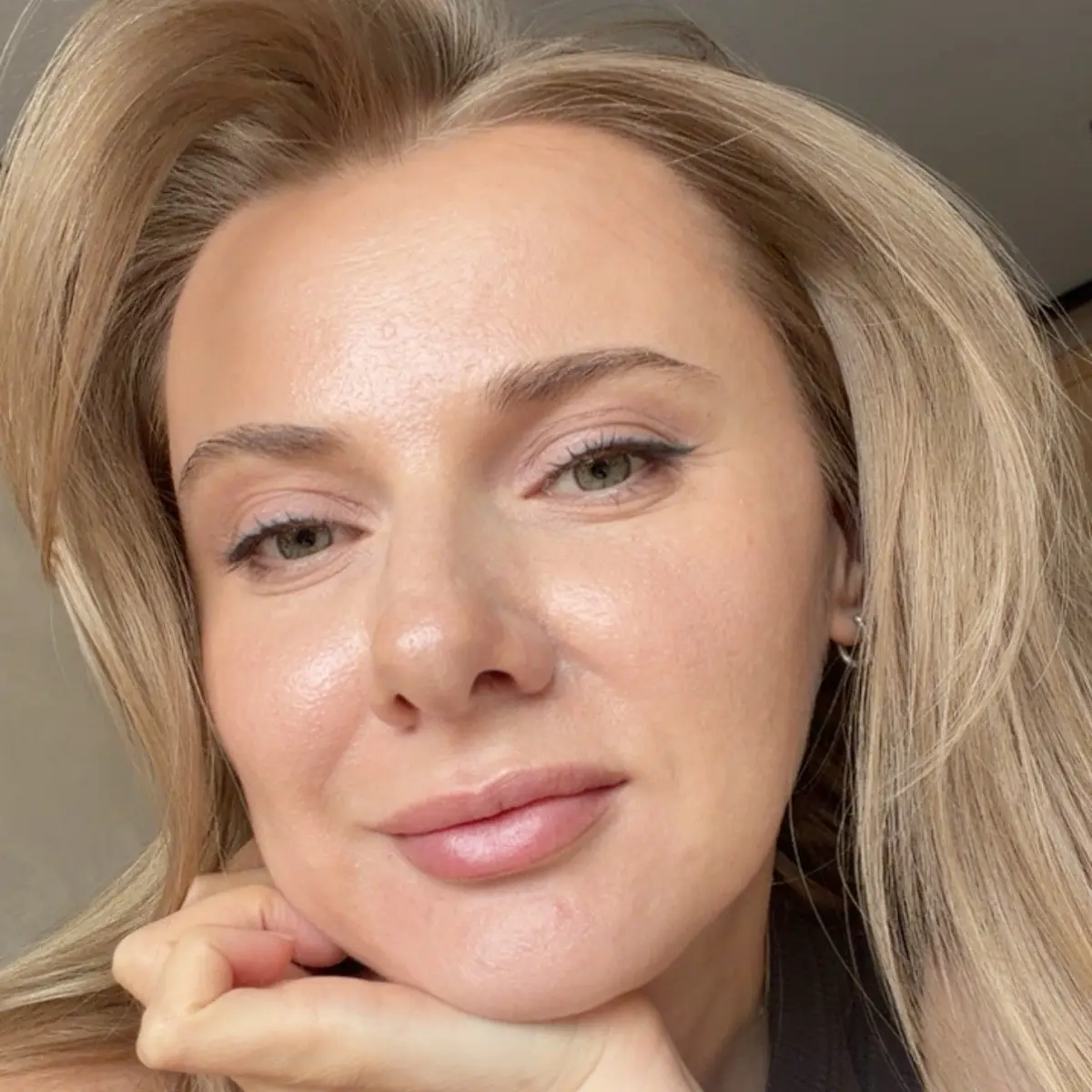 Евгения Моисеенко