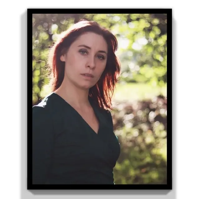 Елена Гармидер