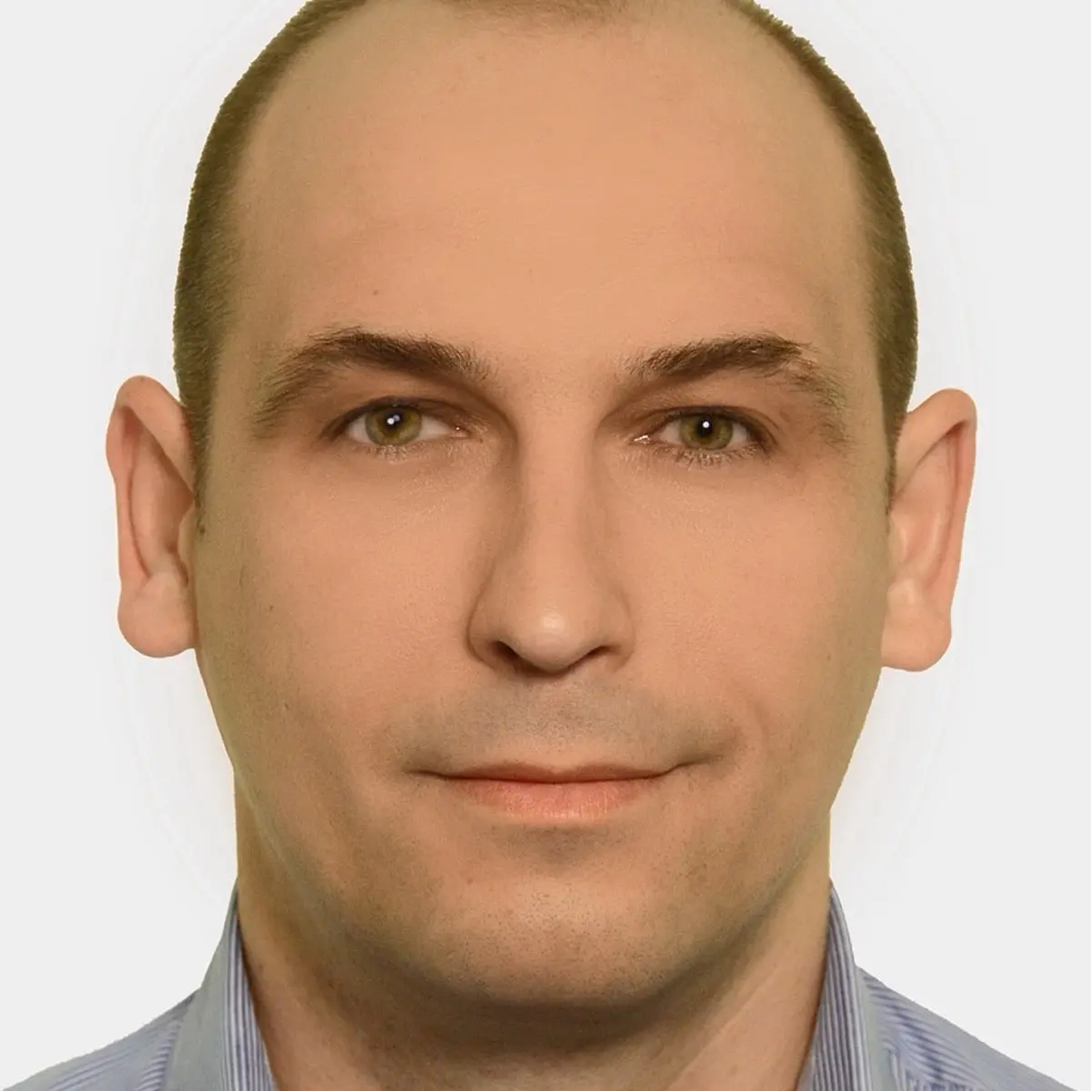 Юрий Милосердов