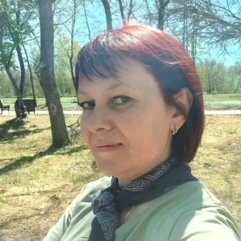 Елена Бендус