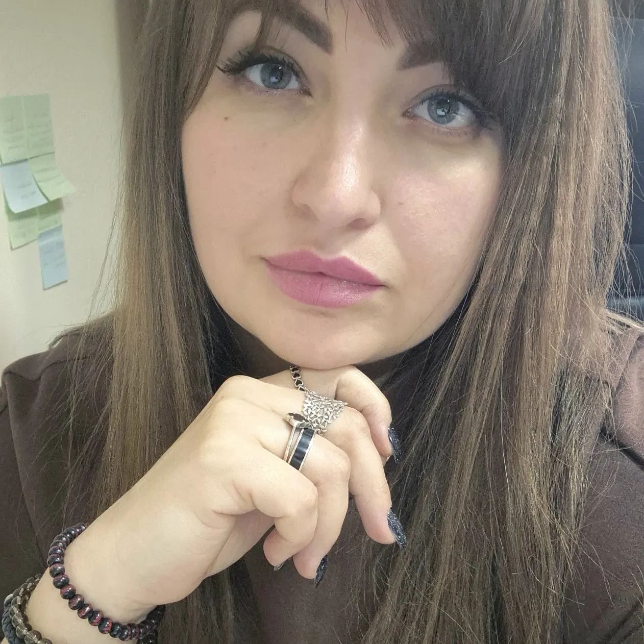 Юлия Маховская