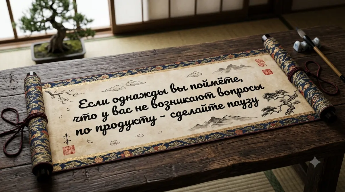 Вопросы - это лекарство тестировщика | Сетка — социальная сеть от hh.ru