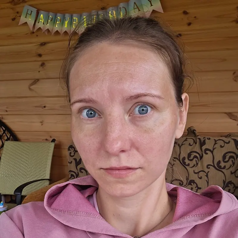 Галина Гуренко