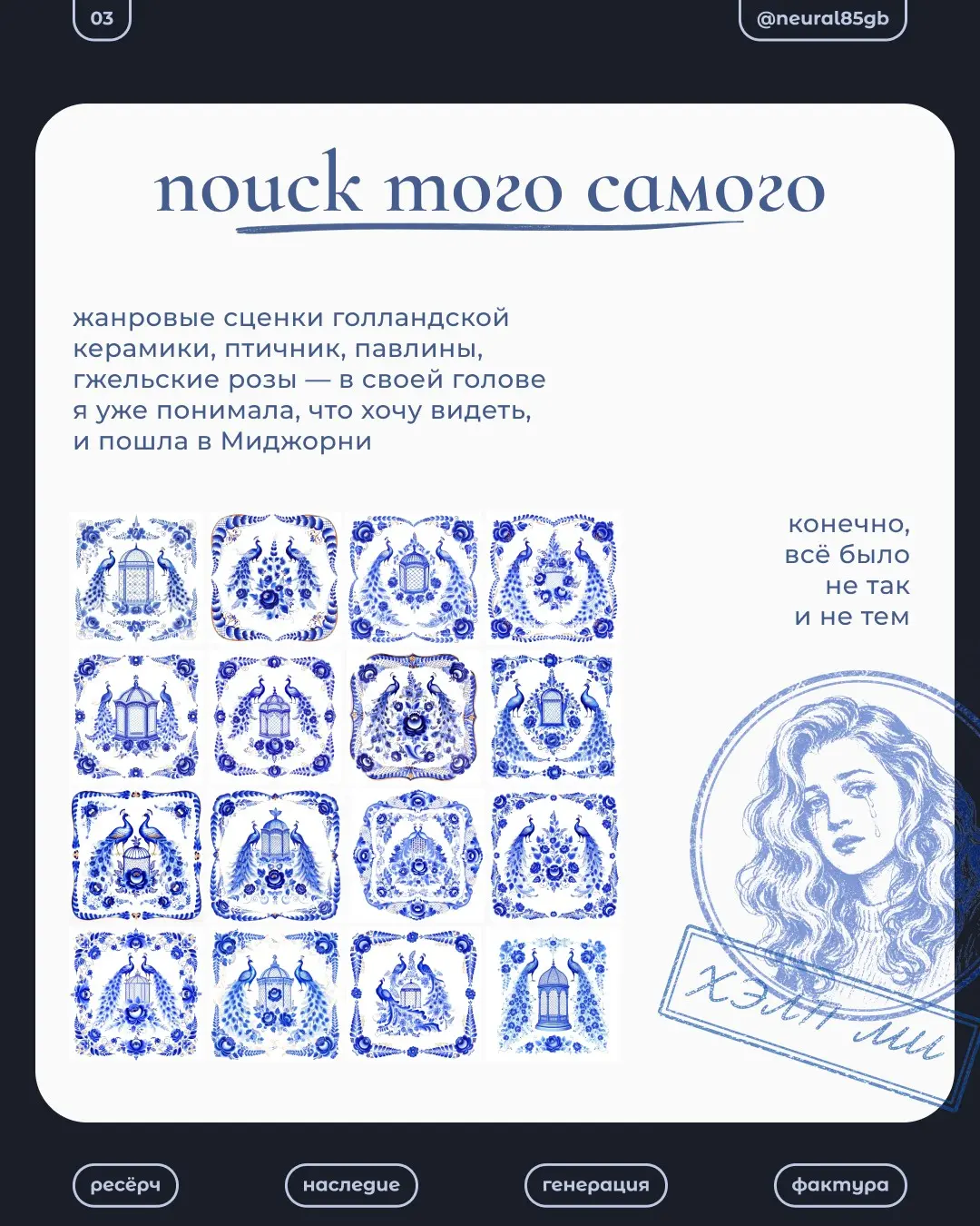 Дизайн косметики в русском стиле: минимализм и традиции | Сетка — социальная сеть от hh.ru