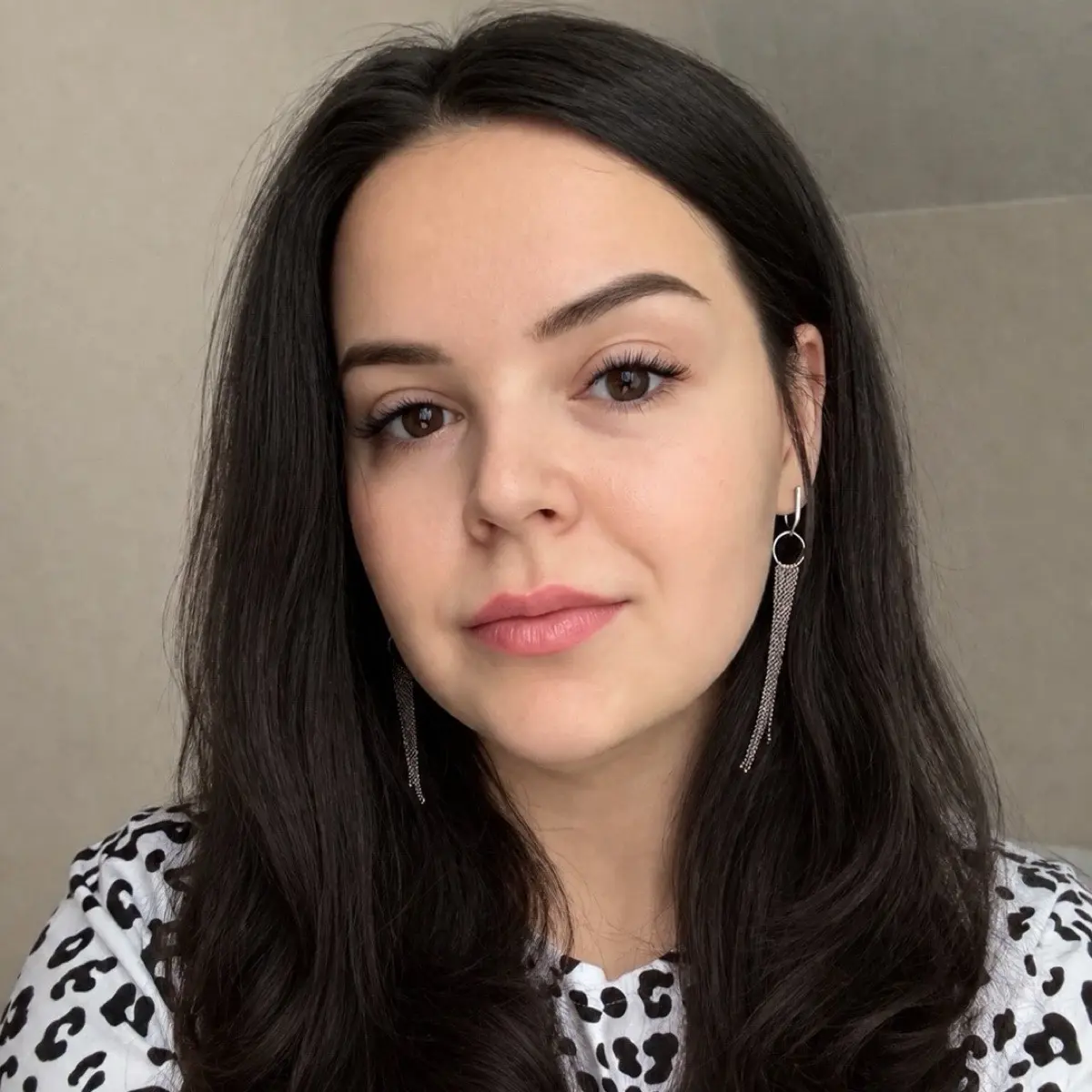 Анна Момот