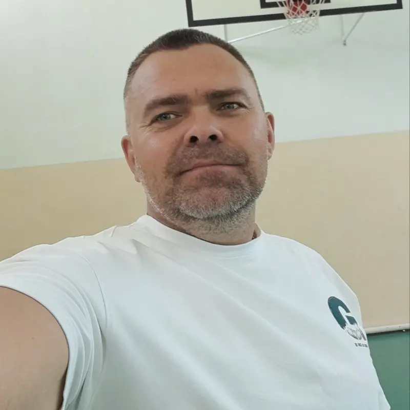 Александр Павлов