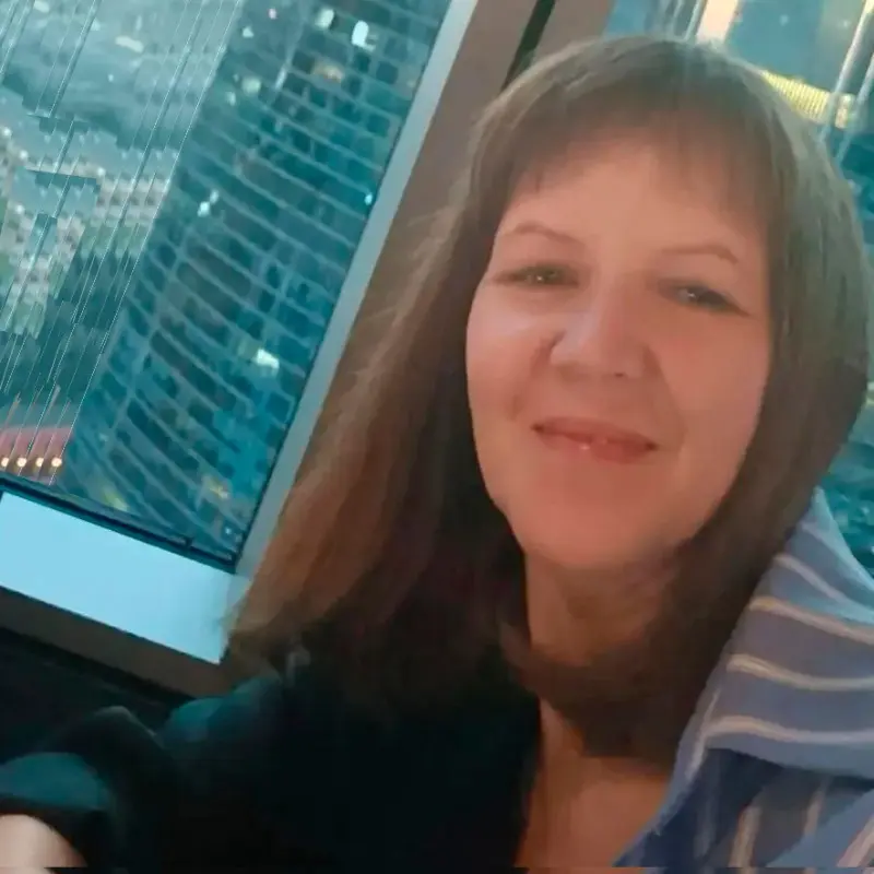 Елена Евстегнеева